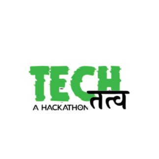 TECHतत्व 2026 - DS/ML Hackathon